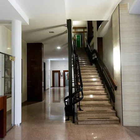 Giotto - Lovely & Apartment Padova