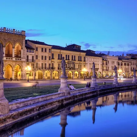 Apartment Giotto - Lovely & Padova