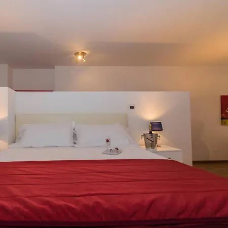 Apartment Giotto - Lovely &