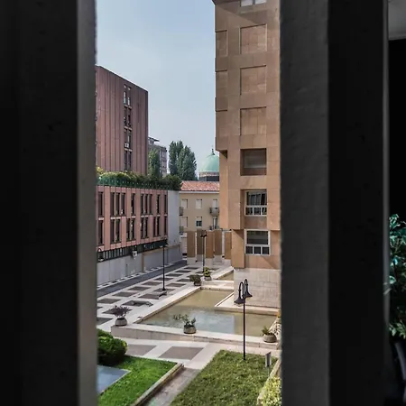 Daire Giotto - Lovely & Padova