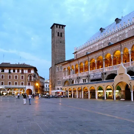 Apartment Giotto - Lovely & Padova