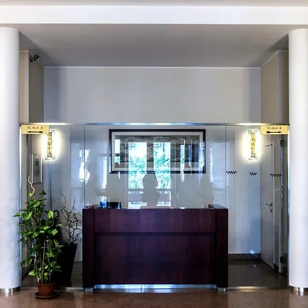 Apartment Giotto - Lovely & *
