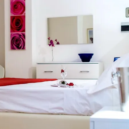 Giotto - Lovely & Apartment Padova