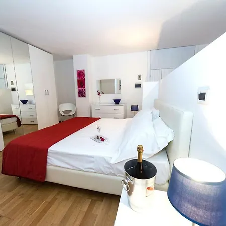 Apartment Giotto - Lovely & *