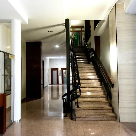 Apartment Giotto - Lovely & Padova
