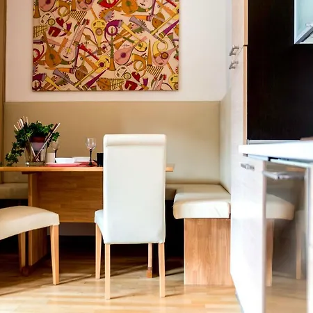 Apartment Giotto - Lovely & *