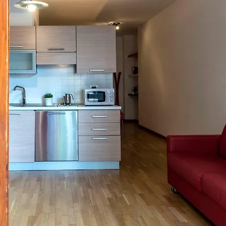 Giotto - Lovely & Apartment *