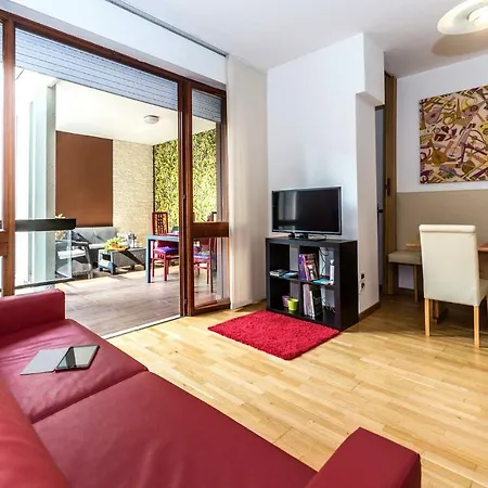 Apartment Giotto - Lovely & Padova