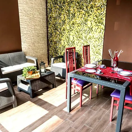 Giotto - Lovely & Apartment *
