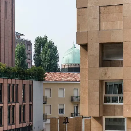 Apartment Giotto - Lovely & Padova